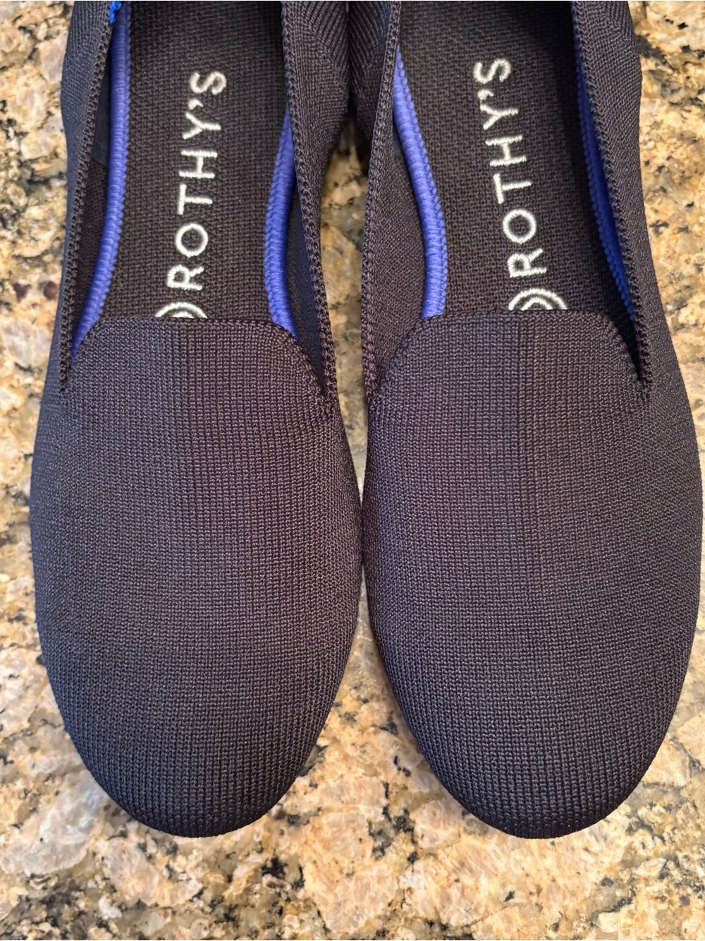 Rothy's shoes - Picture 2 of 7